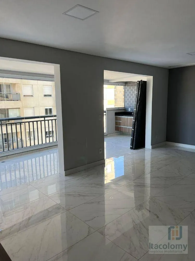 Apartamento, 3 quartos, 170 m² - Foto 2