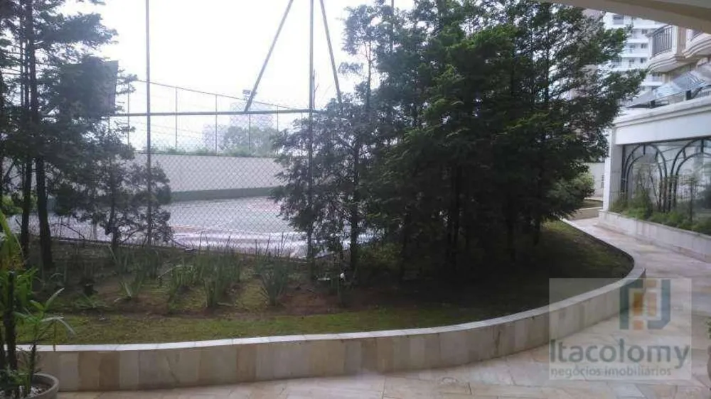 Apartamento, 3 quartos, 170 m² - Foto 12