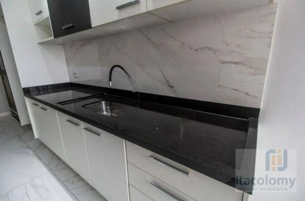 Apartamento, 3 quartos, 170 m² - Foto 5