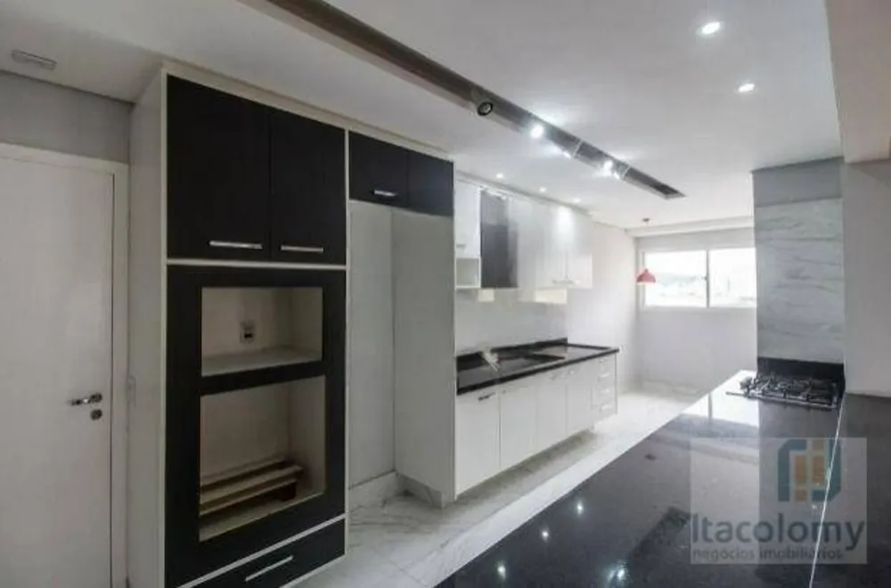 Apartamento, 3 quartos, 170 m² - Foto 6