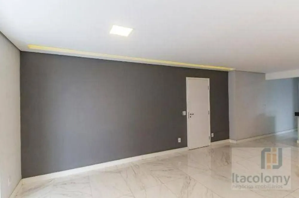 Apartamento, 3 quartos, 170 m² - Foto 4