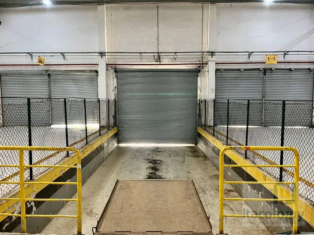Depósito-Galpão, 9507 m² - Foto 8
