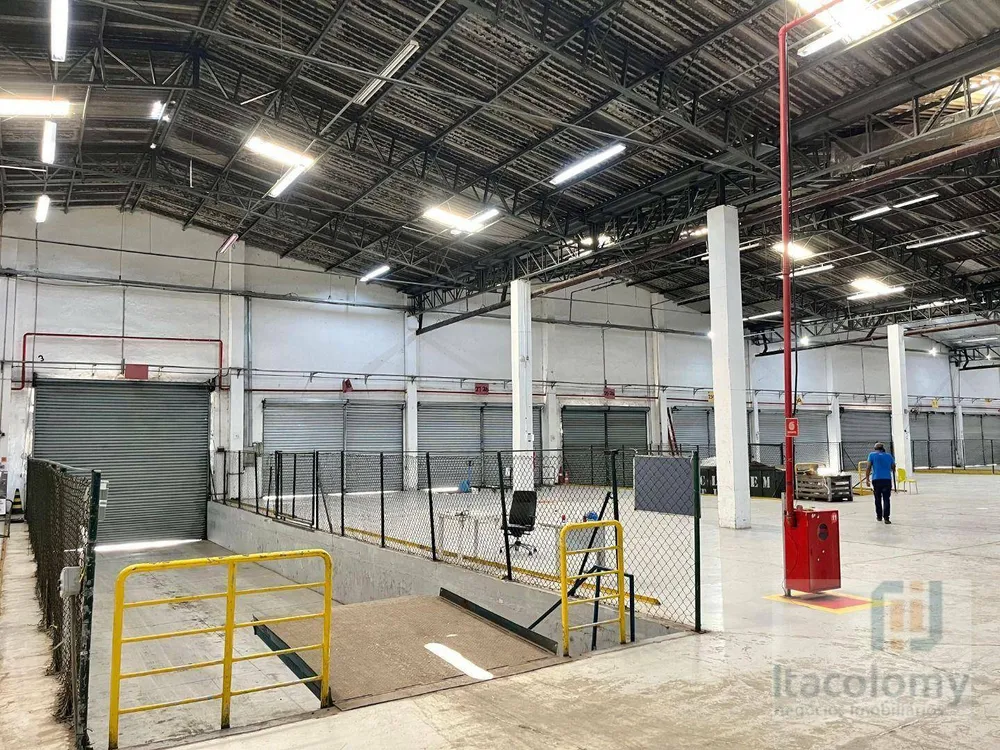 Depósito-Galpão, 9507 m² - Foto 5