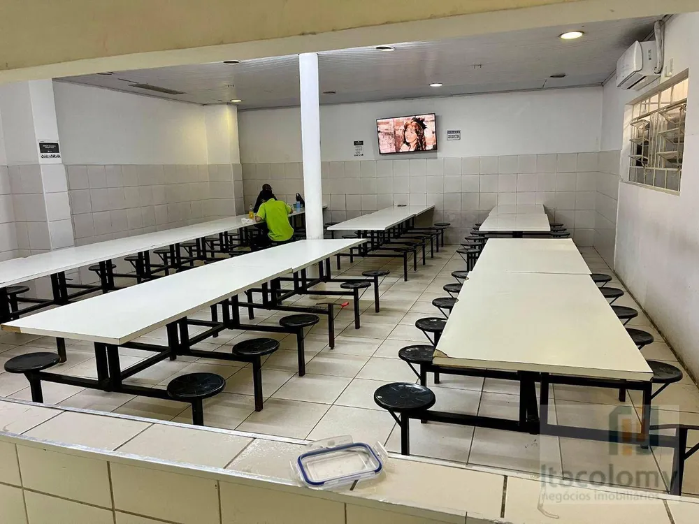 Depósito-Galpão, 9507 m² - Foto 3