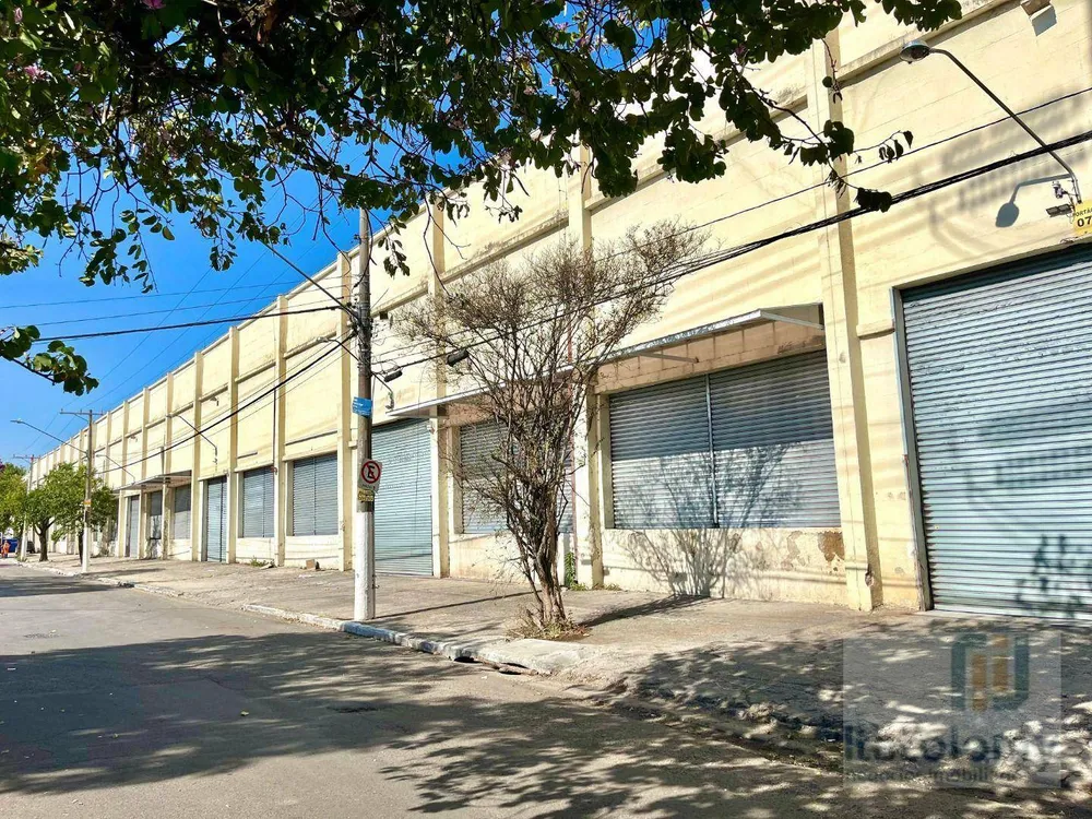 Depósito-Galpão, 9507 m² - Foto 1