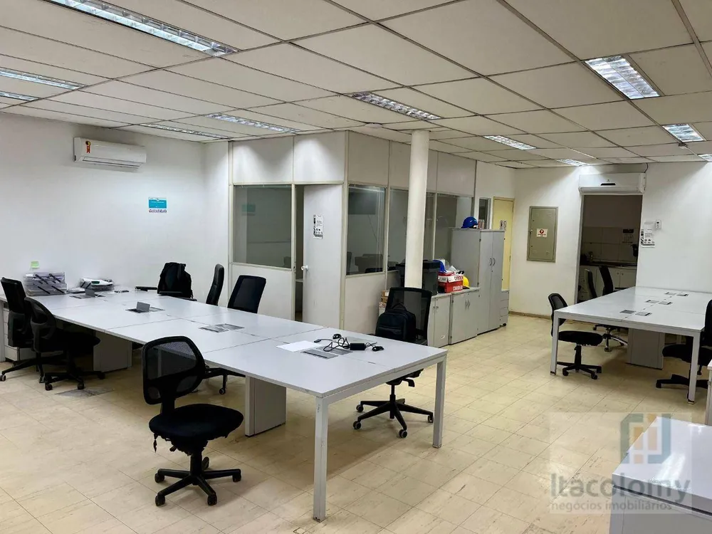 Depósito-Galpão, 9507 m² - Foto 7