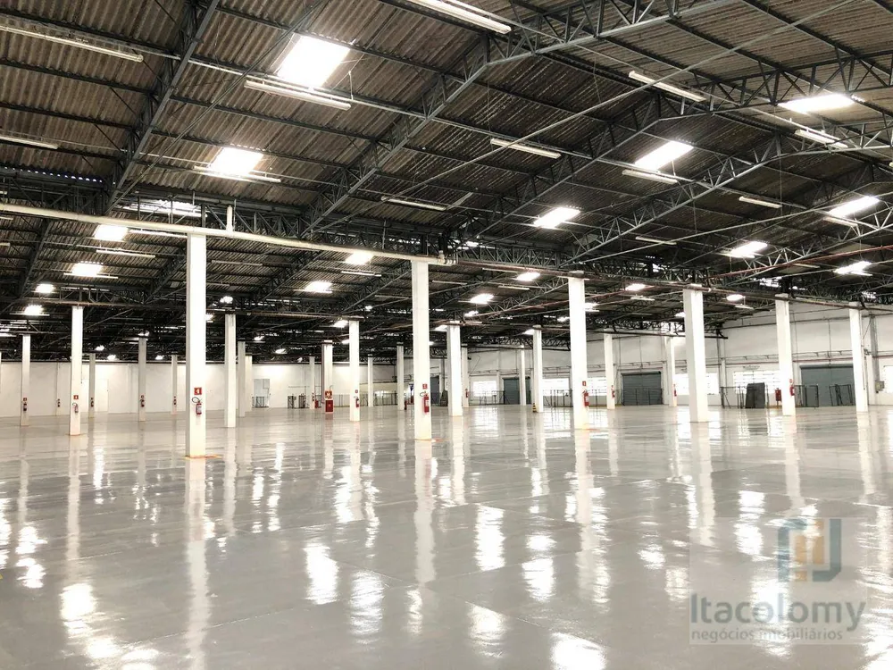 Depósito-Galpão, 9507 m² - Foto 9