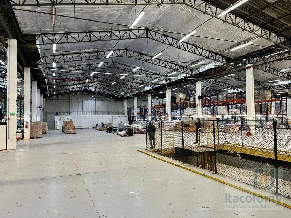Depósito-Galpão, 9507 m² - Foto 2