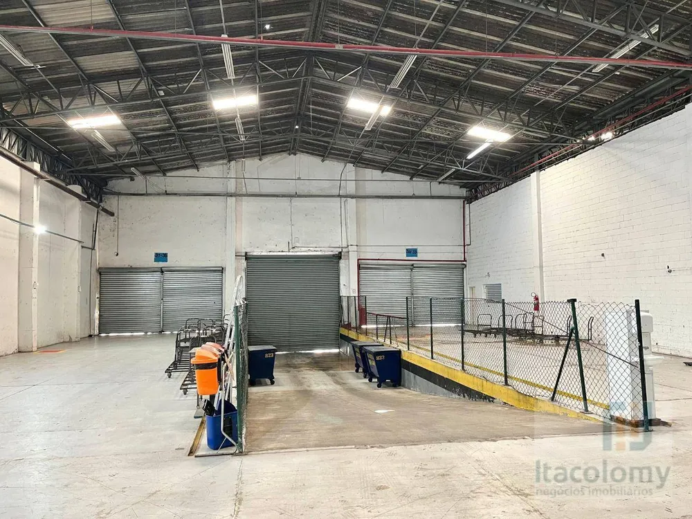 Depósito-Galpão, 9507 m² - Foto 4
