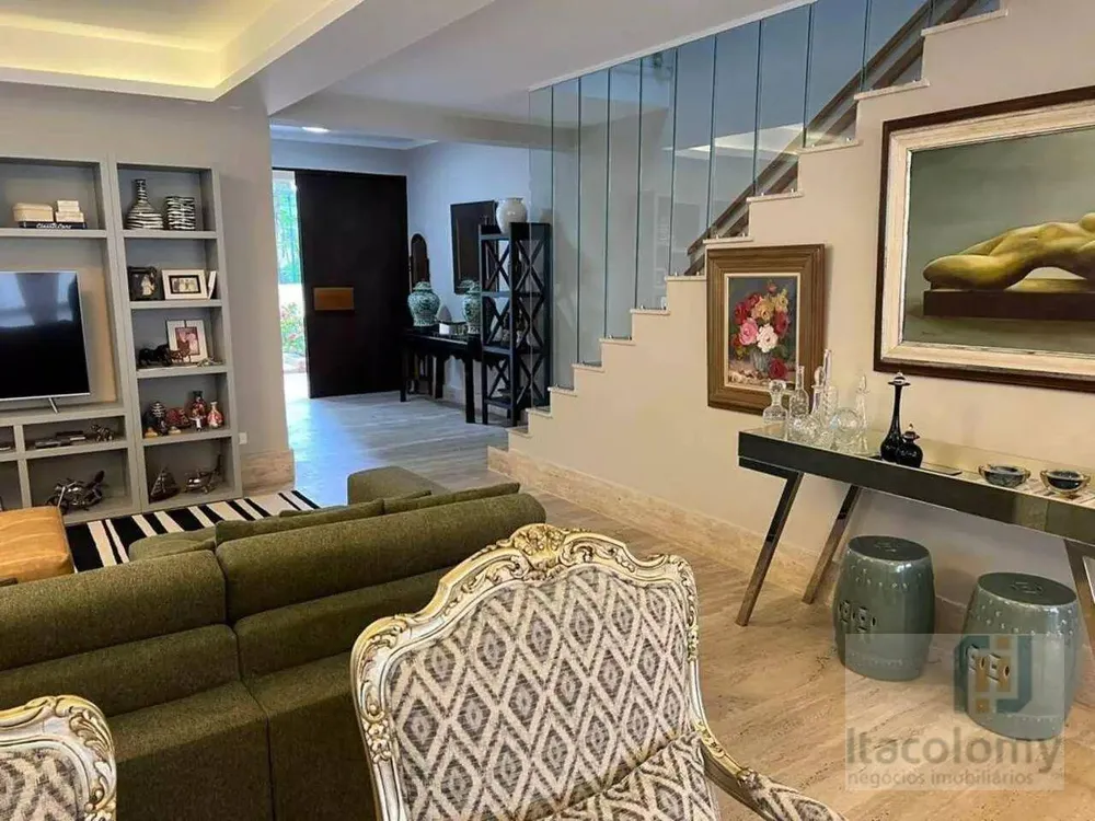 Casa de Condomínio, 4 quartos - Foto 10