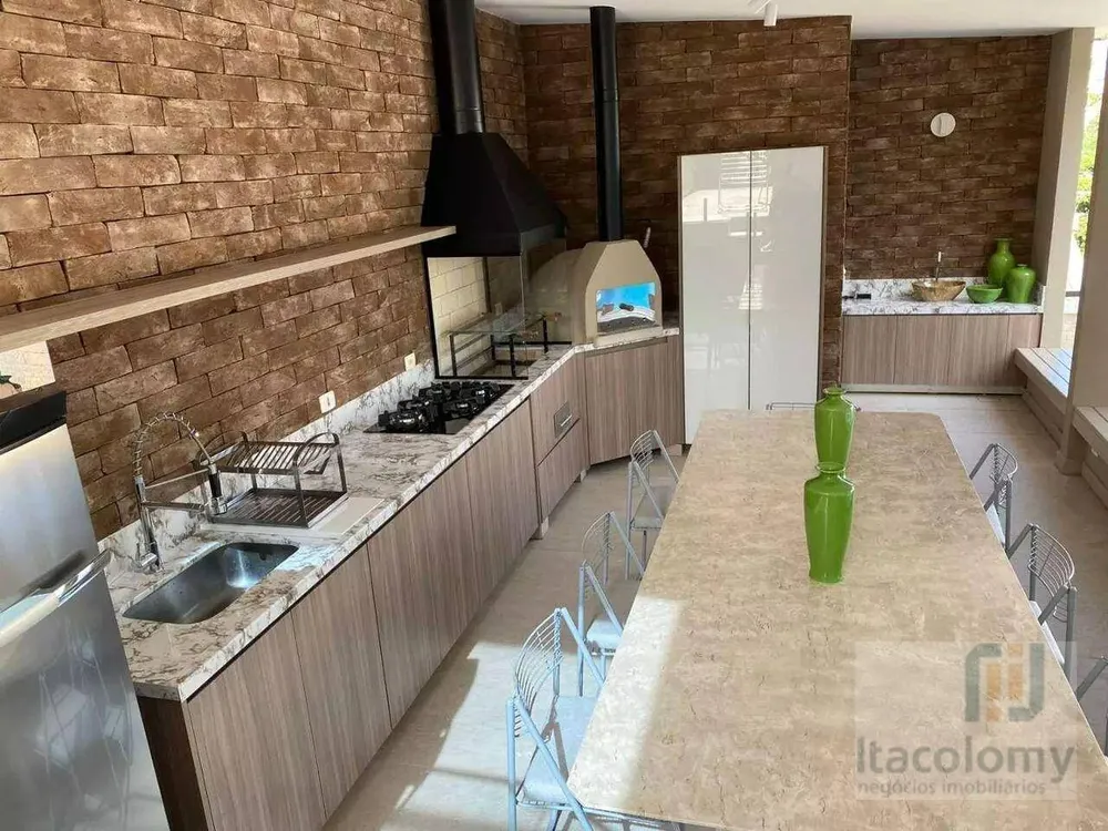 Casa de Condomínio, 4 quartos - Foto 6