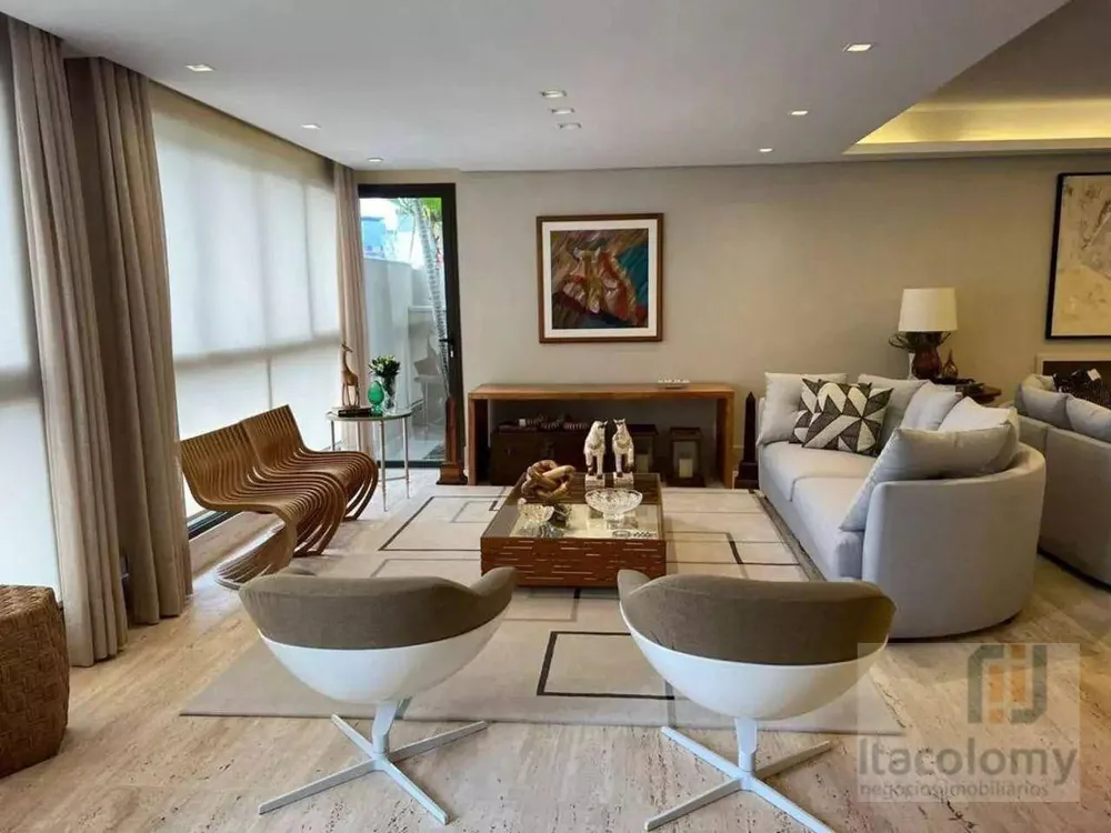 Casa de Condomínio, 4 quartos - Foto 4