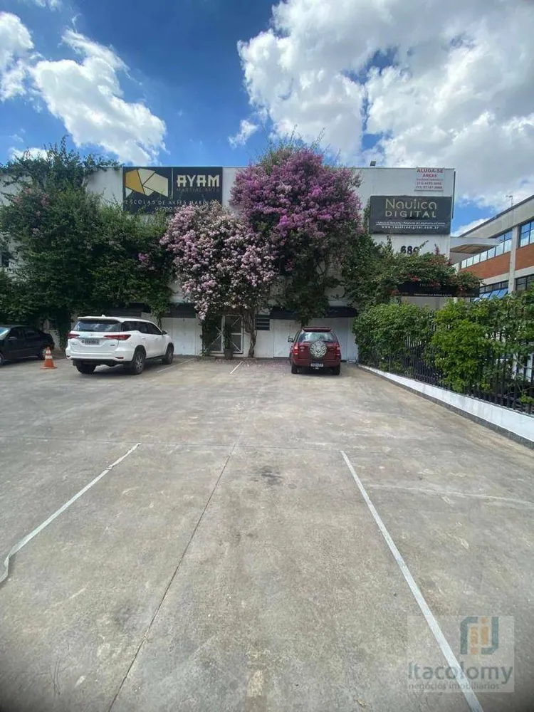 Sala-Conjunto, 150 m² - Foto 3