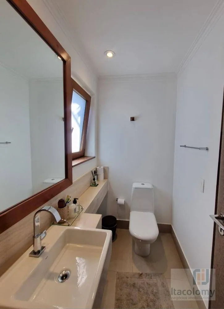 Casa de Condomínio, 4 quartos - Foto 3