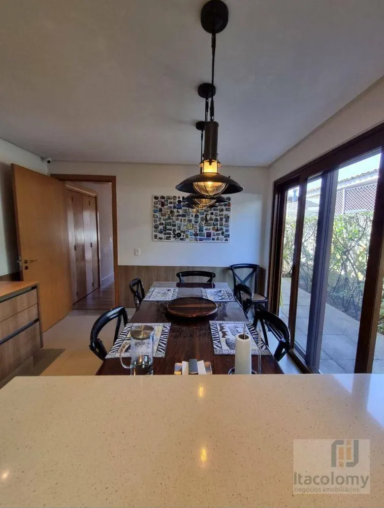 Casa de Condomínio, 4 quartos - Foto 6
