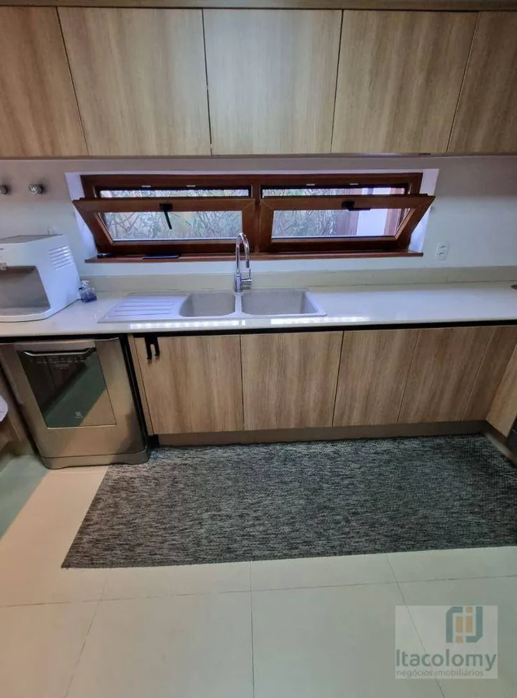 Casa de Condomínio, 4 quartos - Foto 5