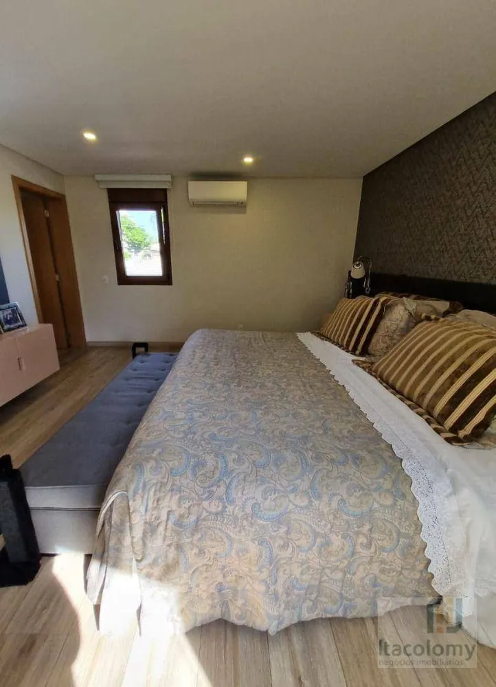 Casa de Condomínio, 4 quartos - Foto 8