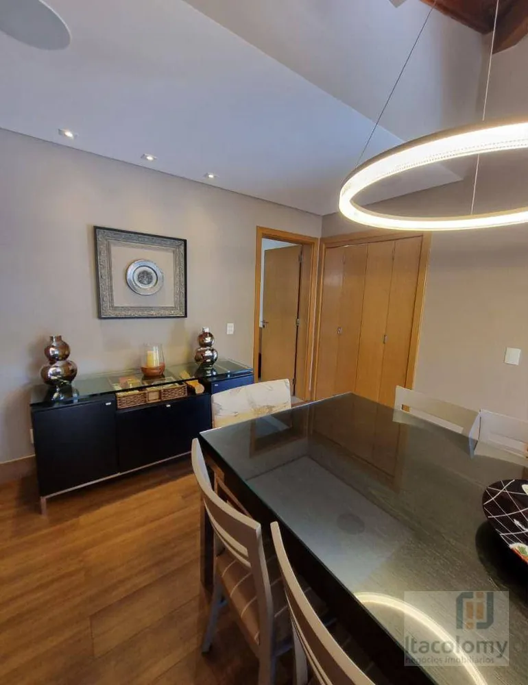 Casa de Condomínio, 4 quartos - Foto 7
