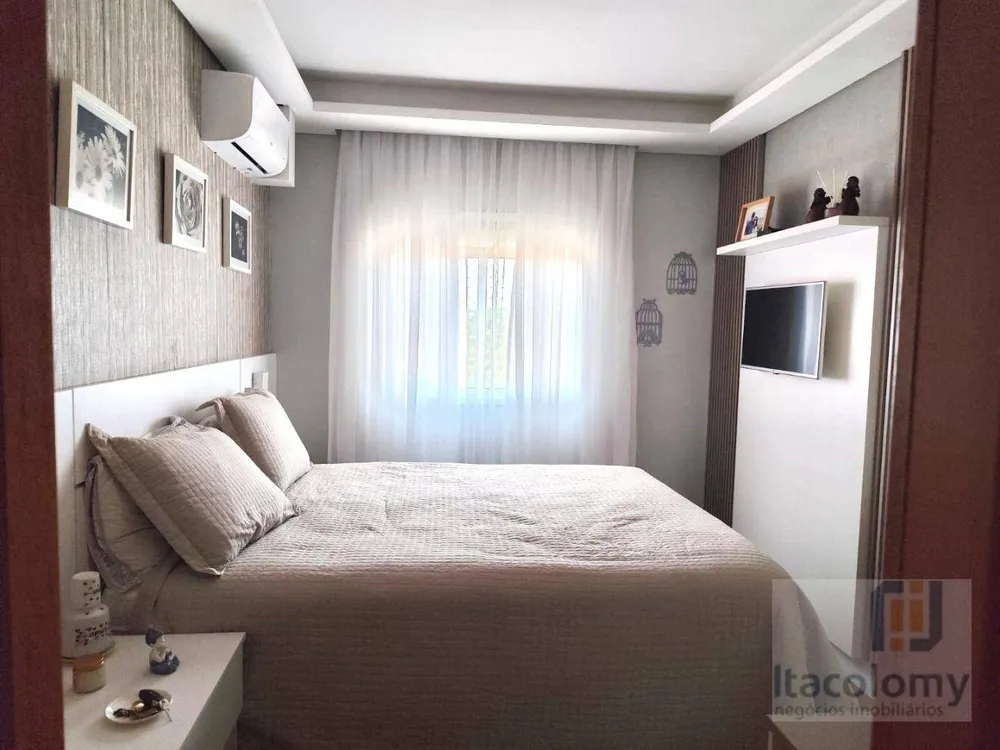 Apartamento, 2 quartos, 113 m² - Foto 11