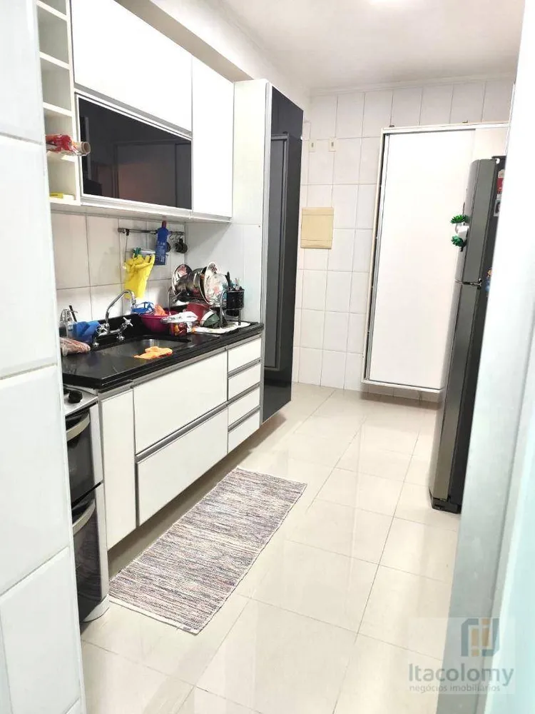 Apartamento, 2 quartos, 113 m² - Foto 4