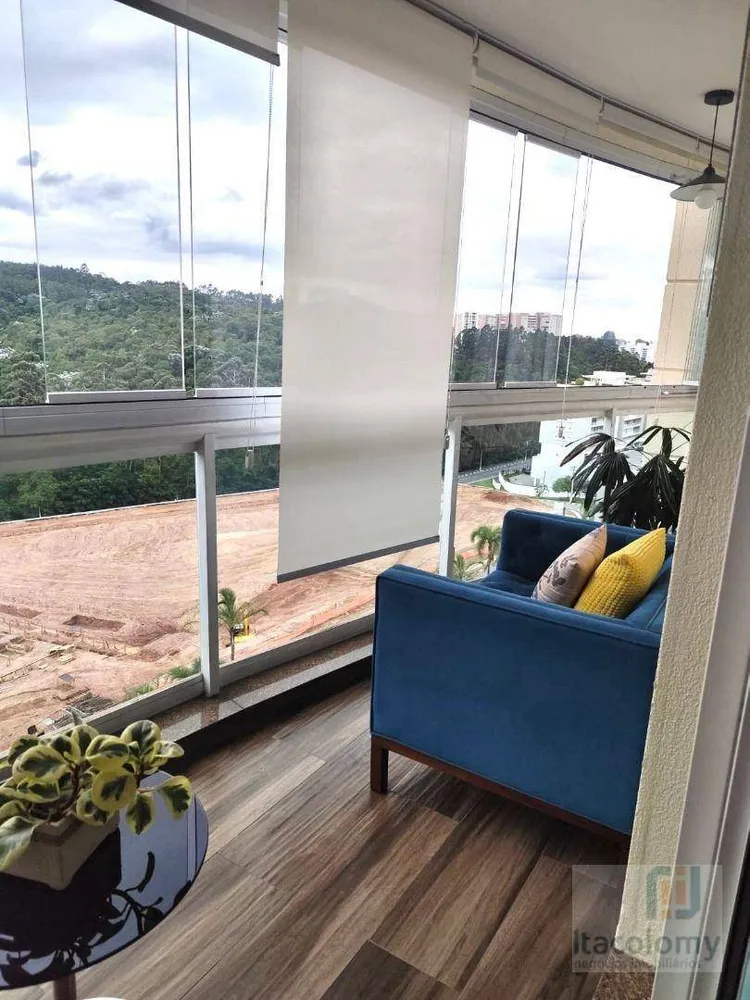 Apartamento, 2 quartos, 113 m² - Foto 8
