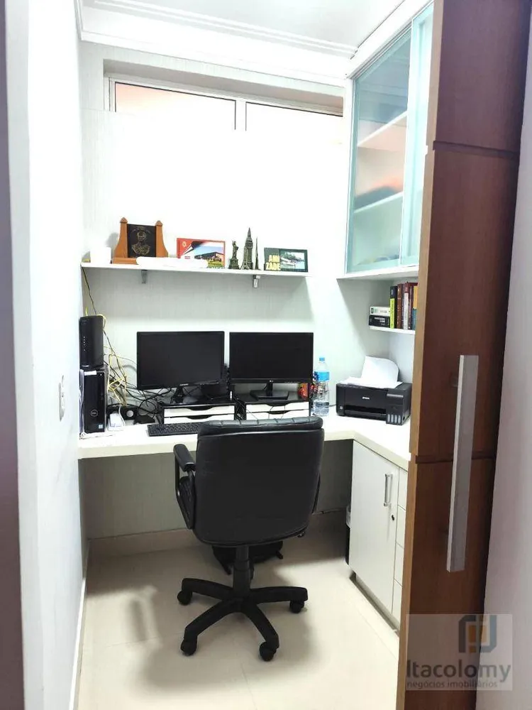 Apartamento, 2 quartos, 113 m² - Foto 2
