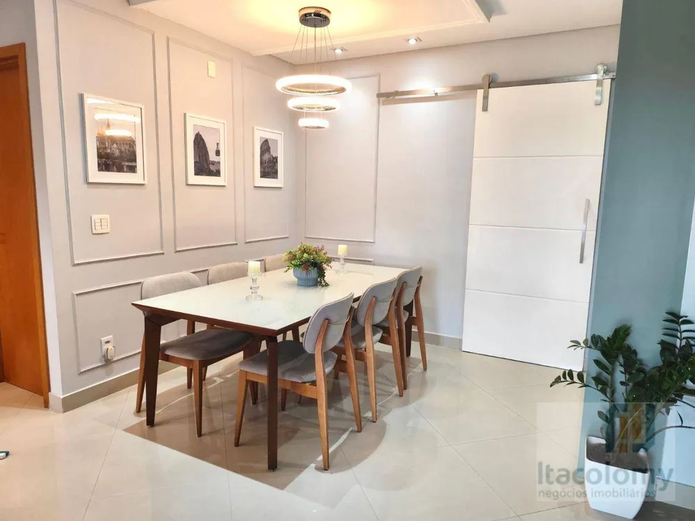 Apartamento, 2 quartos, 113 m² - Foto 7