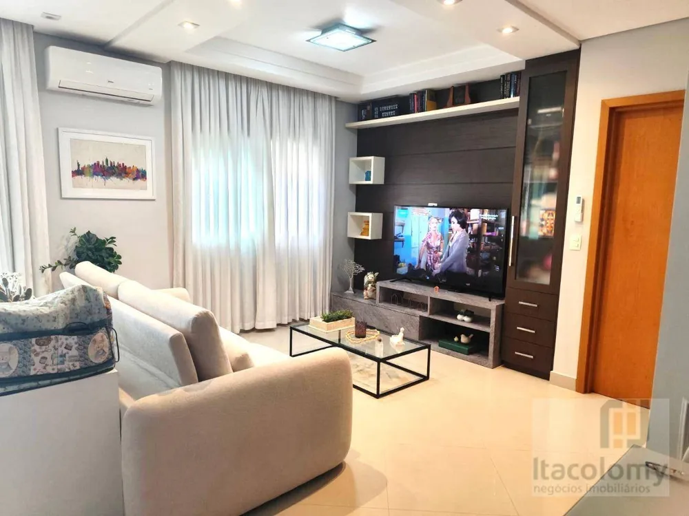 Apartamento, 2 quartos, 113 m² - Foto 6