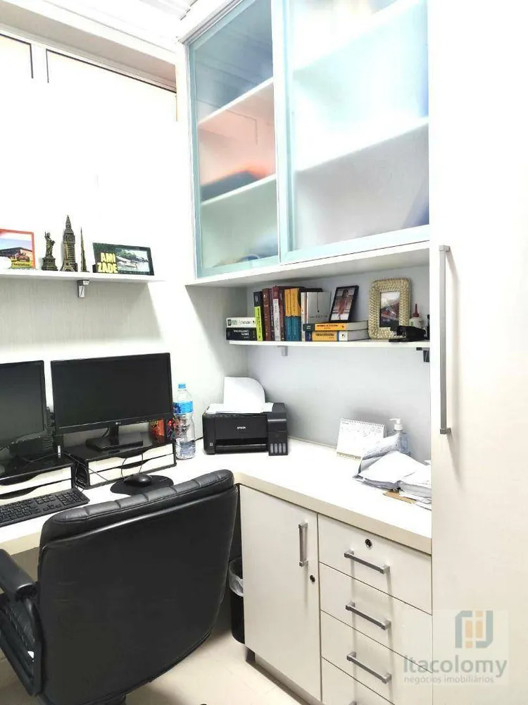 Apartamento, 2 quartos, 113 m² - Foto 2