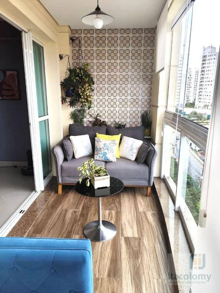 Apartamento, 2 quartos, 113 m² - Foto 5