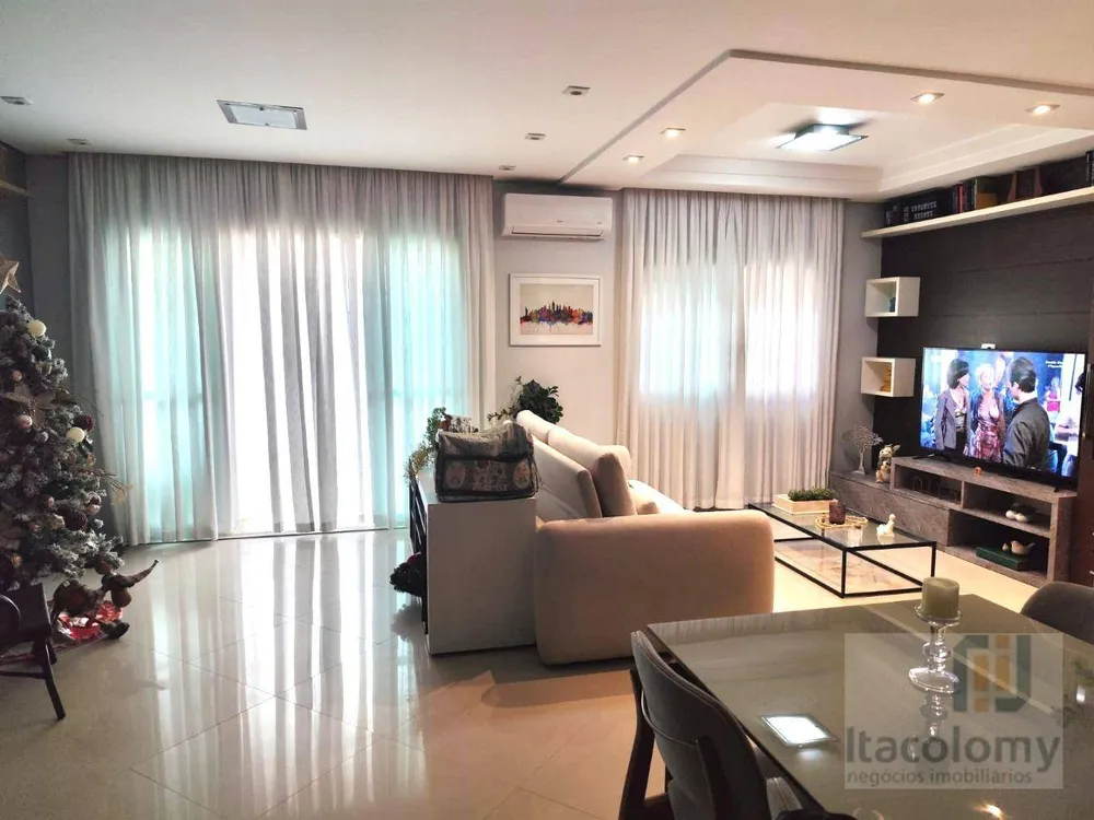 Apartamento, 2 quartos, 113 m² - Foto 12