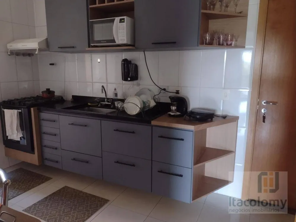 Apartamento, 2 quartos, 113 m² - Foto 5