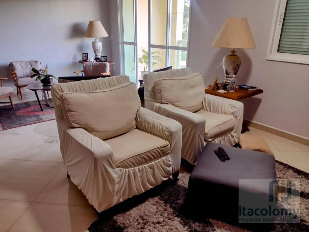 Apartamento, 2 quartos, 113 m² - Foto 1