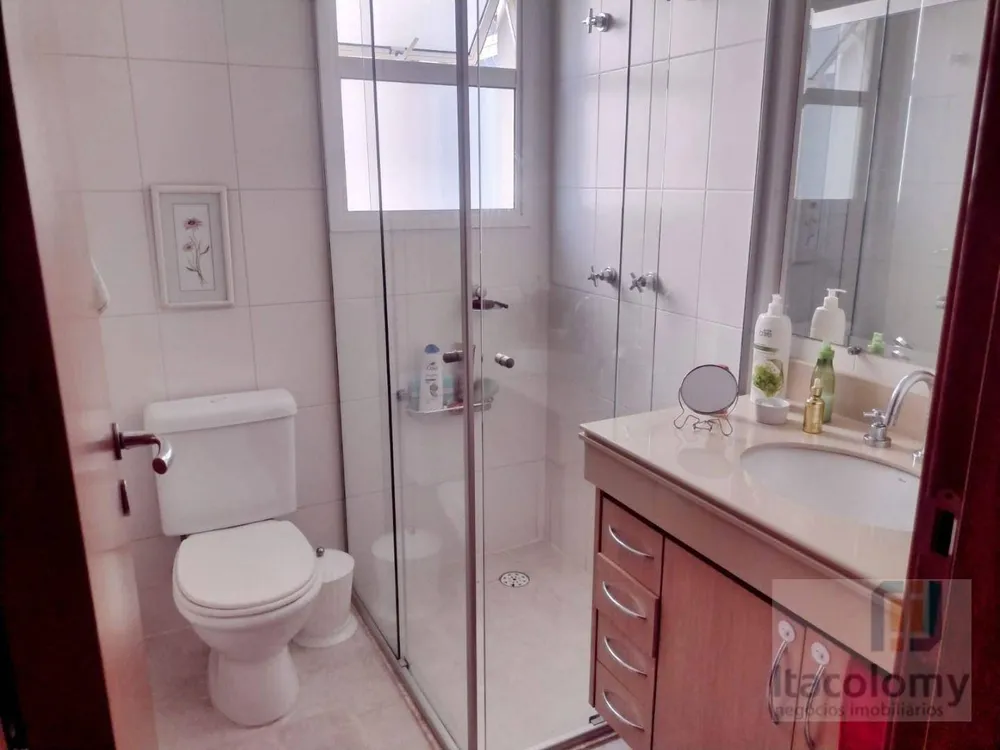 Apartamento, 2 quartos, 113 m² - Foto 9