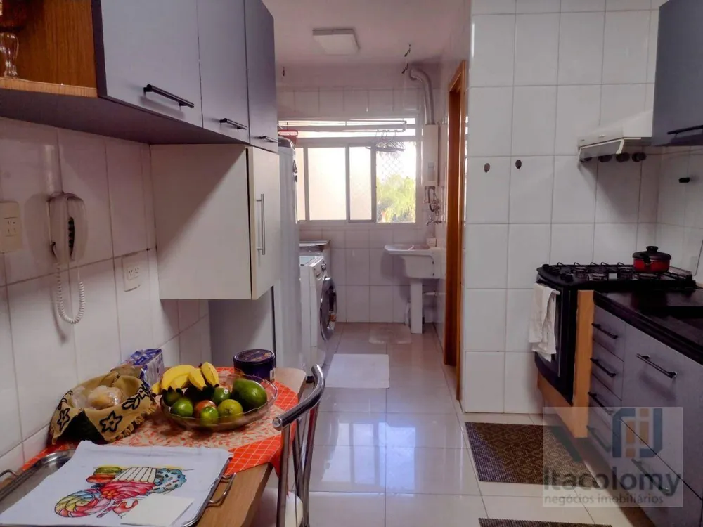Apartamento, 2 quartos, 113 m² - Foto 6