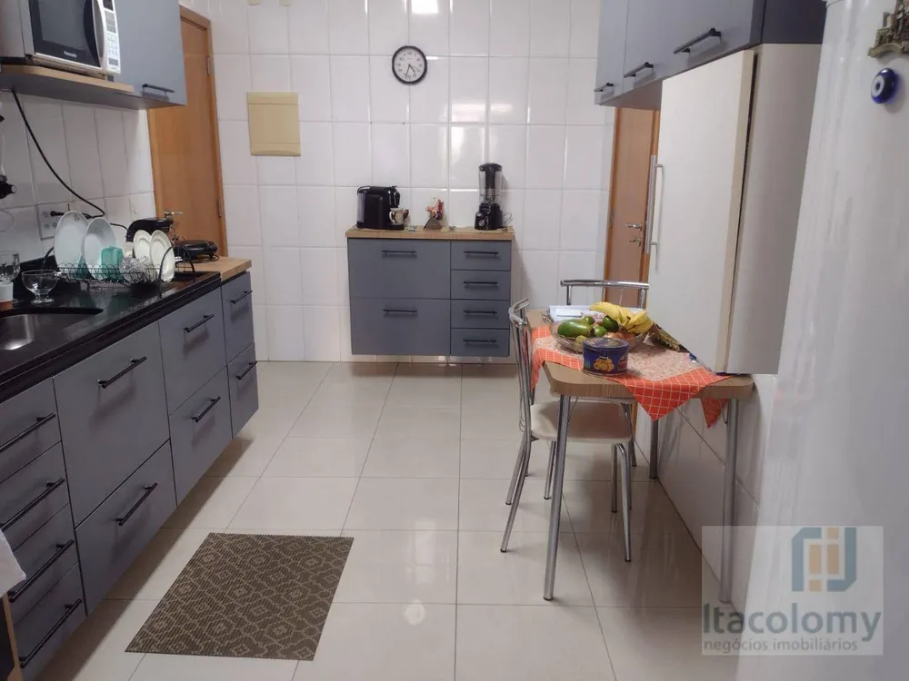Apartamento, 2 quartos, 113 m² - Foto 4