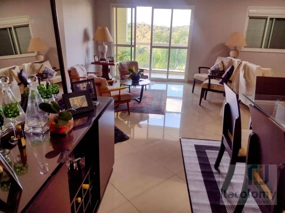 Apartamento, 2 quartos, 113 m² - Foto 2