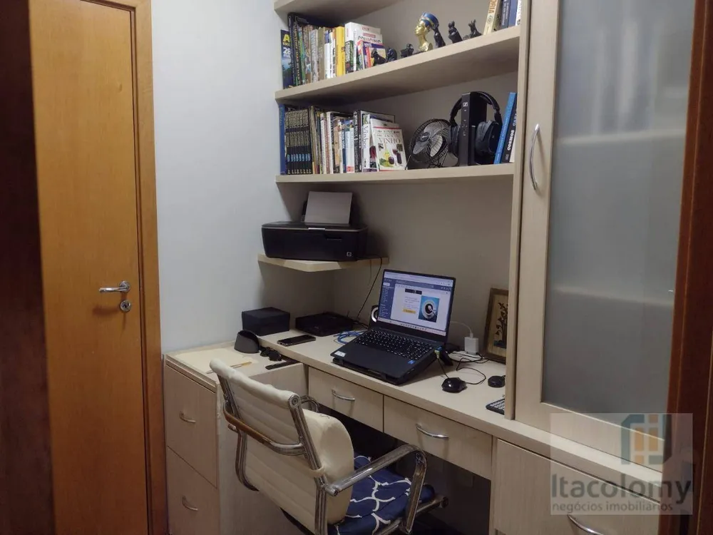 Apartamento, 2 quartos, 113 m² - Foto 4