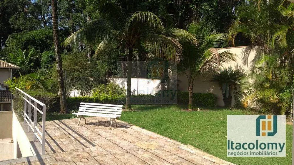 Casa de Condomínio à venda com 3 quartos, 760m² - Foto 6