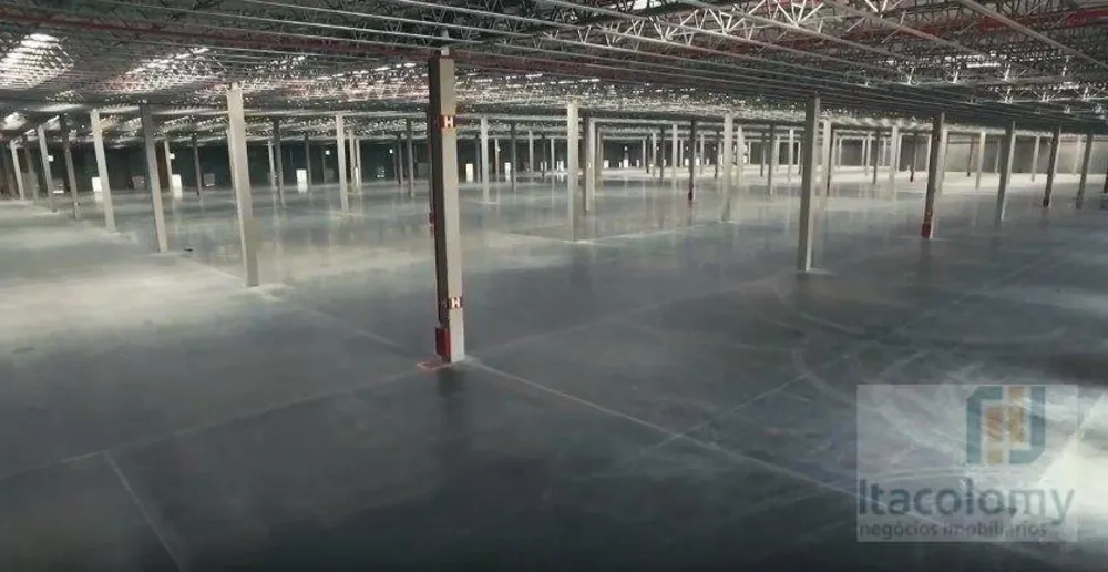 Depósito-Galpão, 20257 m² - Foto 9