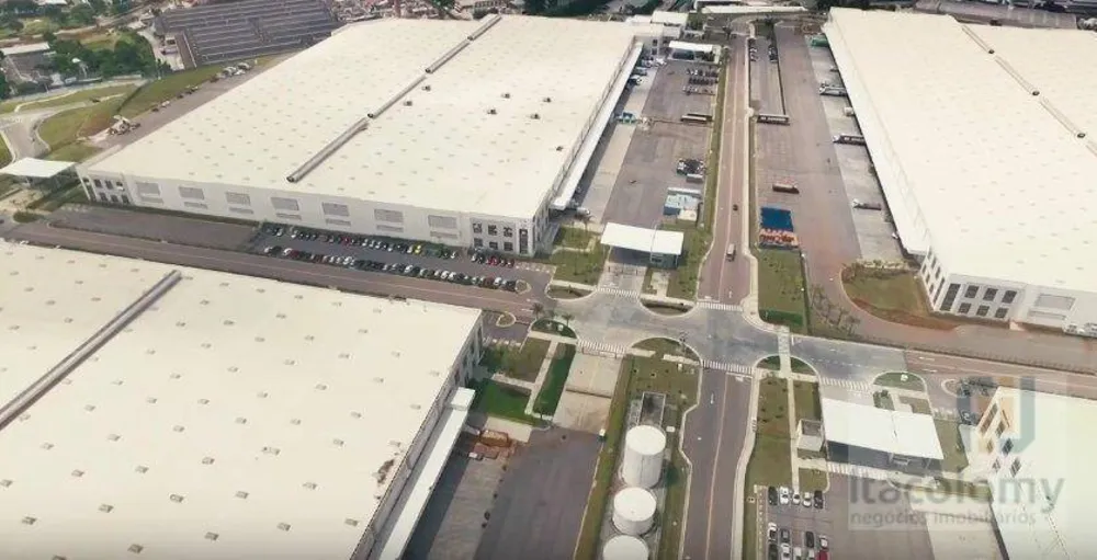 Depósito-Galpão, 20257 m² - Foto 6
