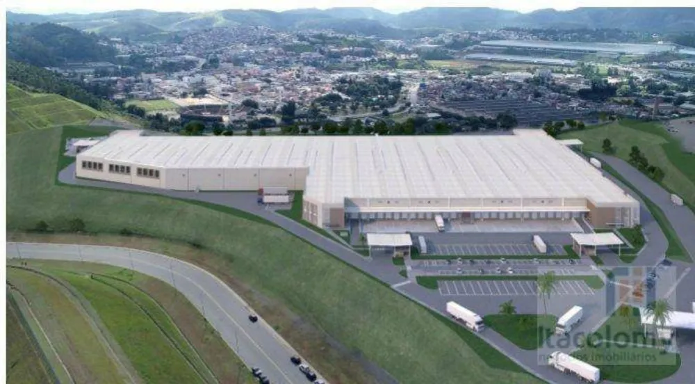 Depósito-Galpão, 20257 m² - Foto 5