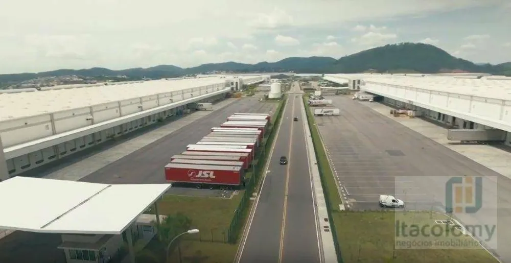 Depósito-Galpão, 20257 m² - Foto 7