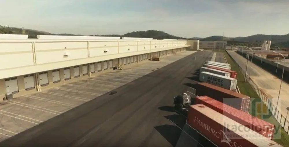 Depósito-Galpão, 20257 m² - Foto 14