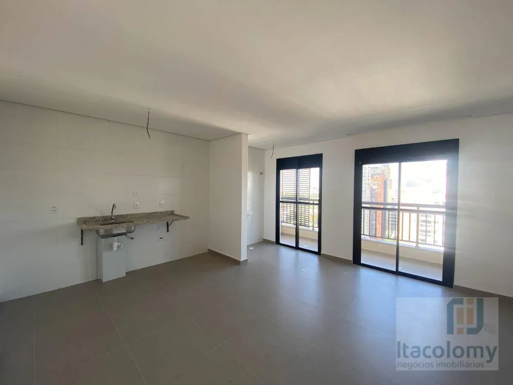 Kitnet-Studio, 40 m² - Foto 2