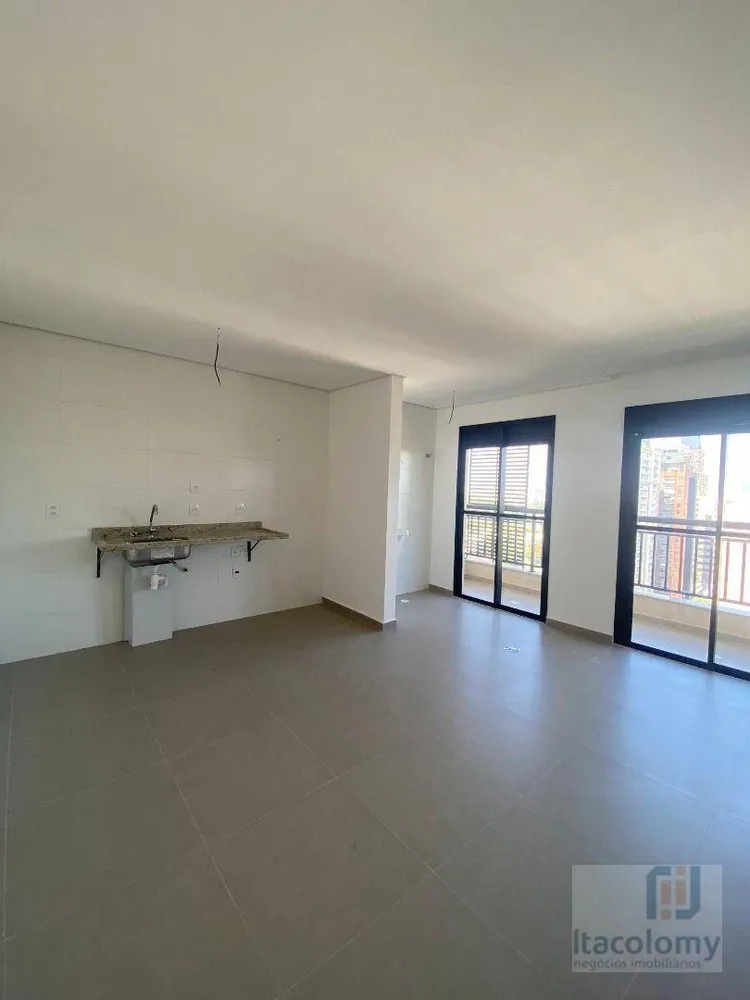 Kitnet-Studio, 40 m² - Foto 1