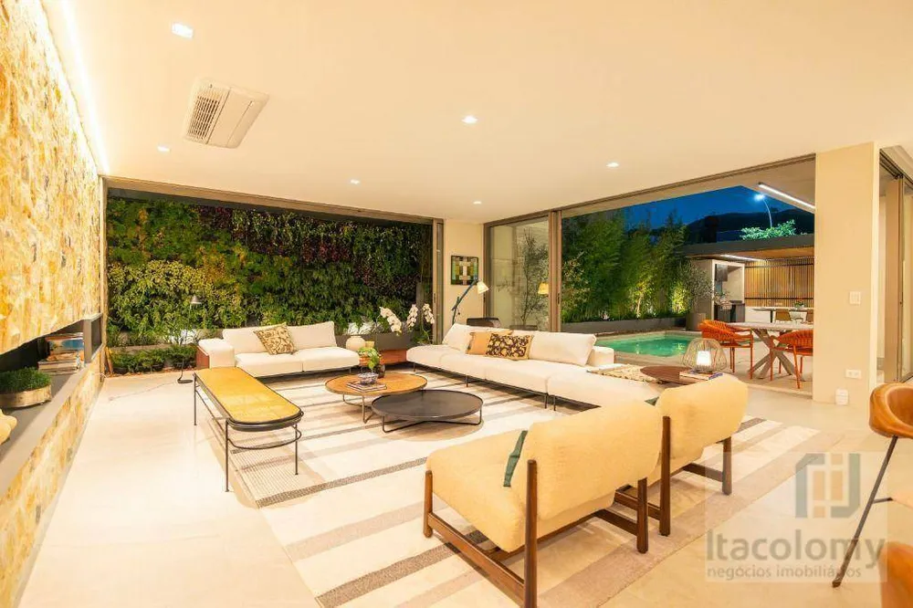 Casa de Condomínio, 4 quartos - Foto 4