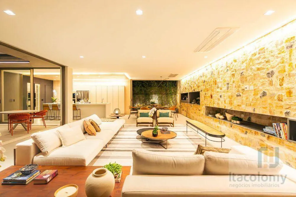 Casa de Condomínio, 4 quartos - Foto 6