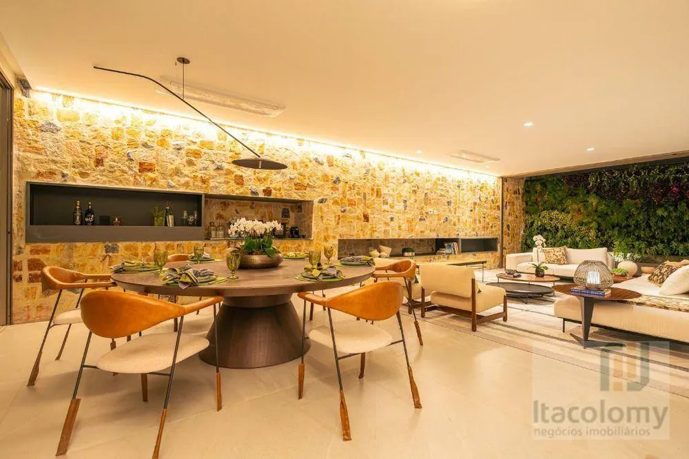 Casa de Condomínio, 4 quartos - Foto 7