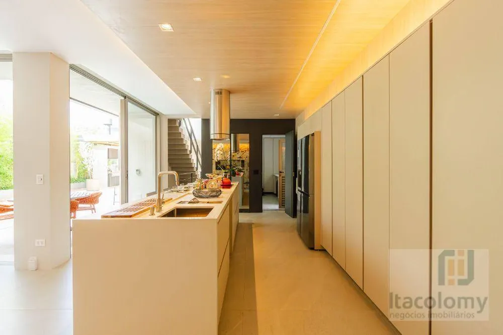 Casa de Condomínio, 4 quartos - Foto 8
